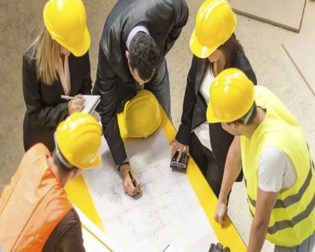 Respiratory Protection in Construction – TITAN Consultants & Engineers